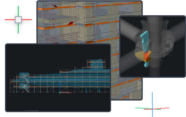 CAD 3D